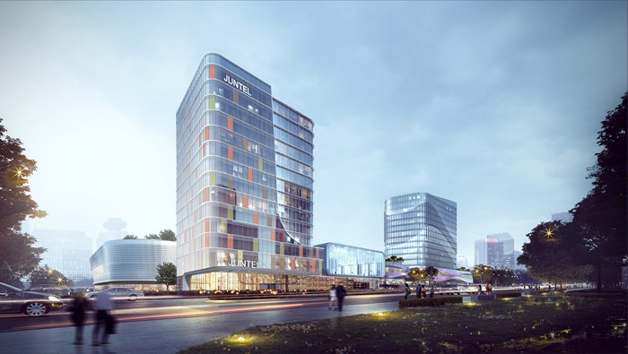 赢商大数据_景德镇宝龙广场_招商_租金_商铺_电话_入驻品牌