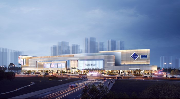 赢商大数据_成都天府和悦广场_招商_租金_商铺_电话_入驻品牌