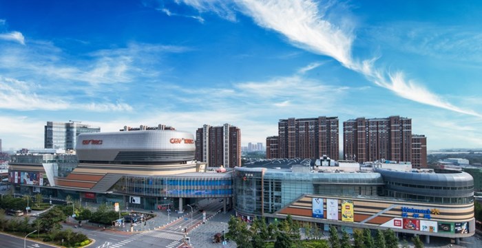 北京清河万象汇