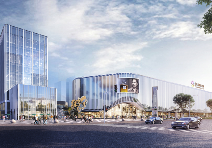 赢商大数据_阜阳临泉爱琴海购物公园_招商_租金_商铺_电话_入驻品牌