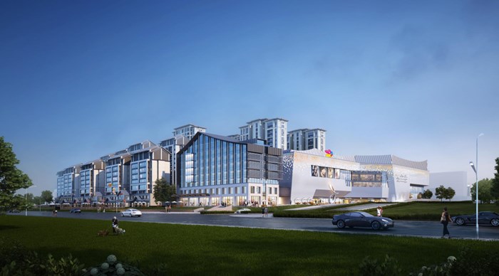 赢商大数据_南平顺昌爱琴海晶海广场_招商_租金_商铺_电话_入驻品牌