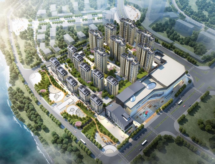 赢商大数据_南平顺昌爱琴海晶海广场_招商_租金_商铺_电话_入驻品牌