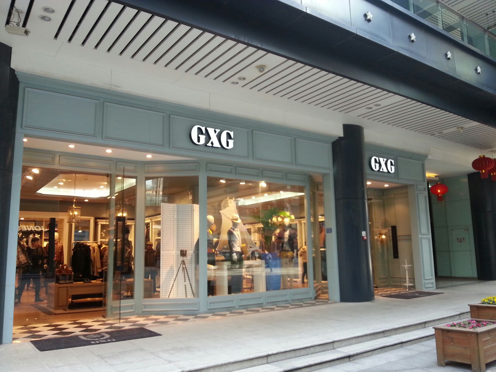 贏商大數據_gxg_簡介_電話_門店分佈_選址標準_開店計劃