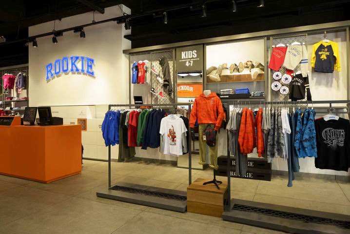 赢商大数据_rookie_简介_电话_门店分布_选址标准_开店计划