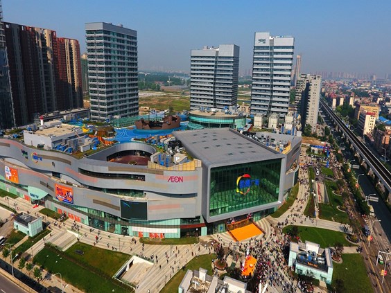 昆明昌宏西城coho.b馆